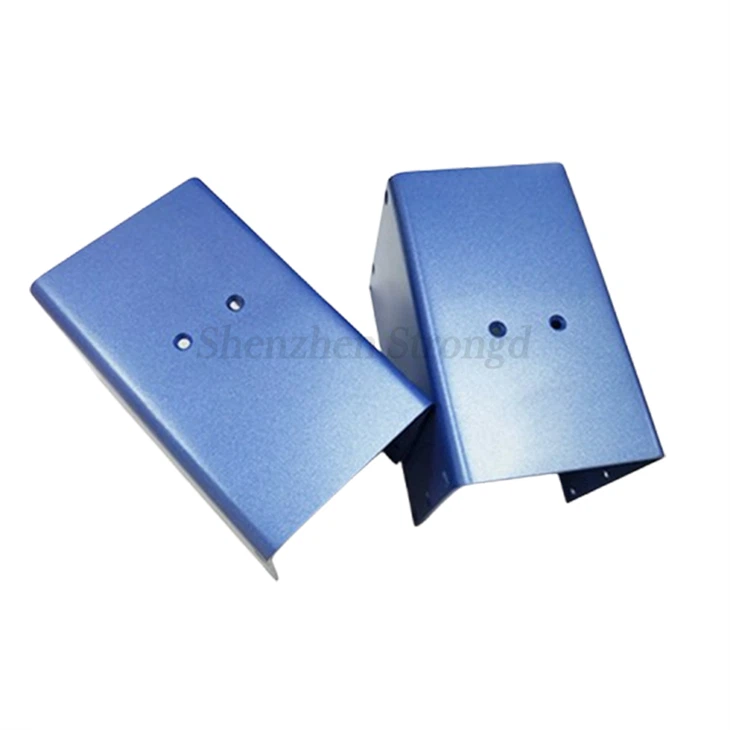 Λαμαρίνα Κατασκευή Ηλεκτρονικού Περιβλήματος