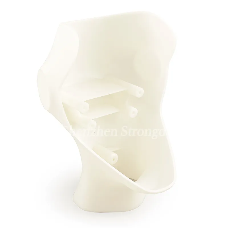 3D Printing Plastic Parts
